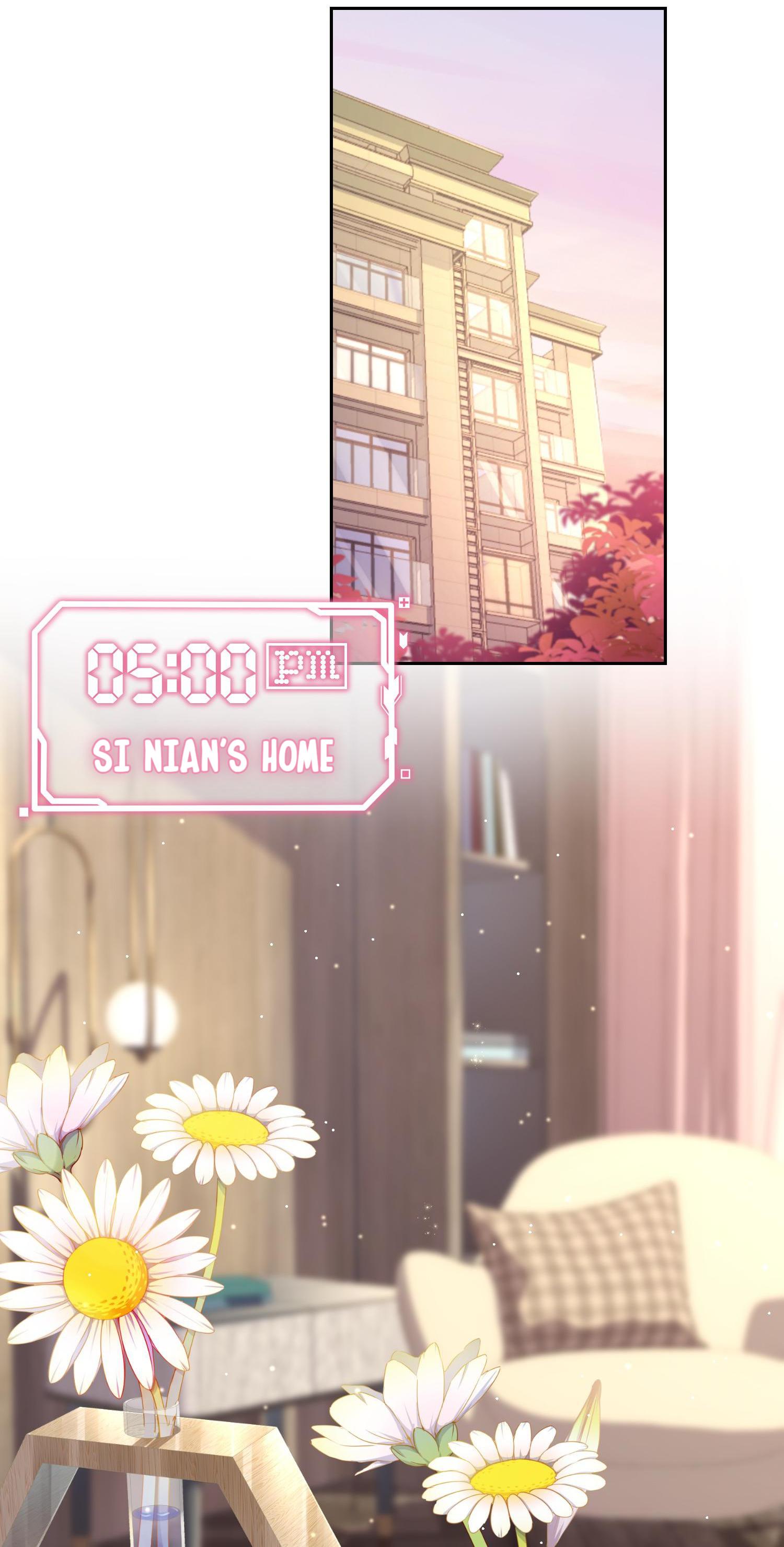 Waiting For You At The Spring - Chapter 7: Stream Checkup