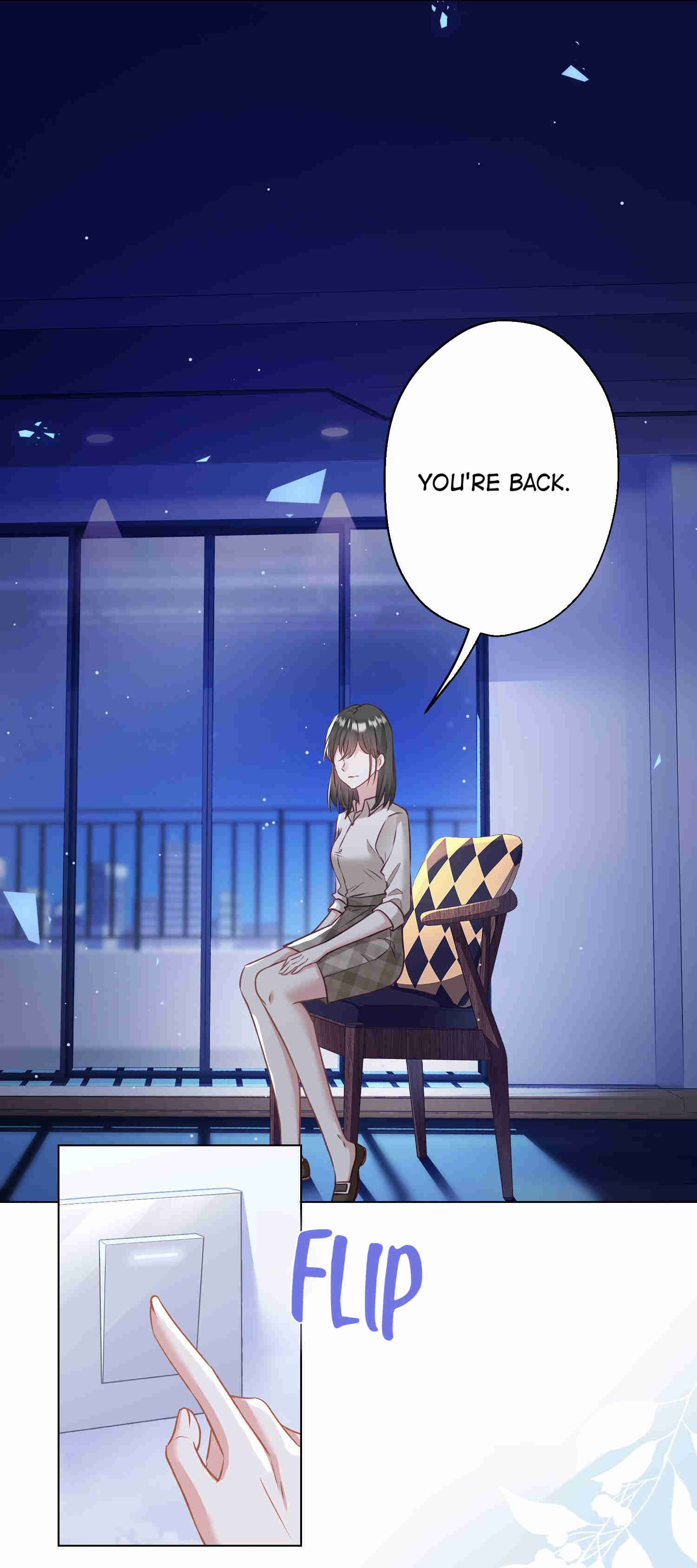 Waiting For You At The Spring - Chapter 41: Memories