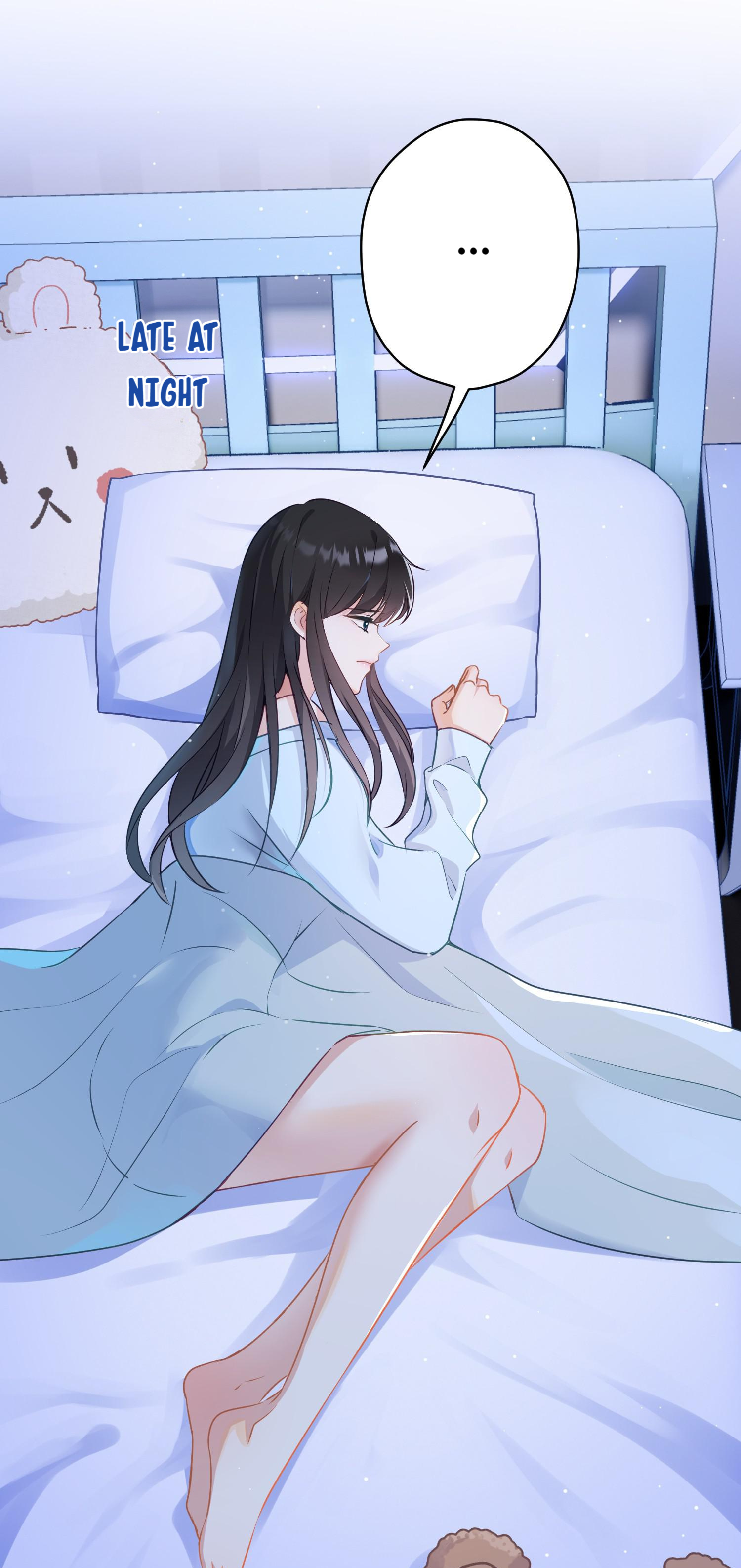 Waiting For You At The Spring - Chapter 43: Anxiety