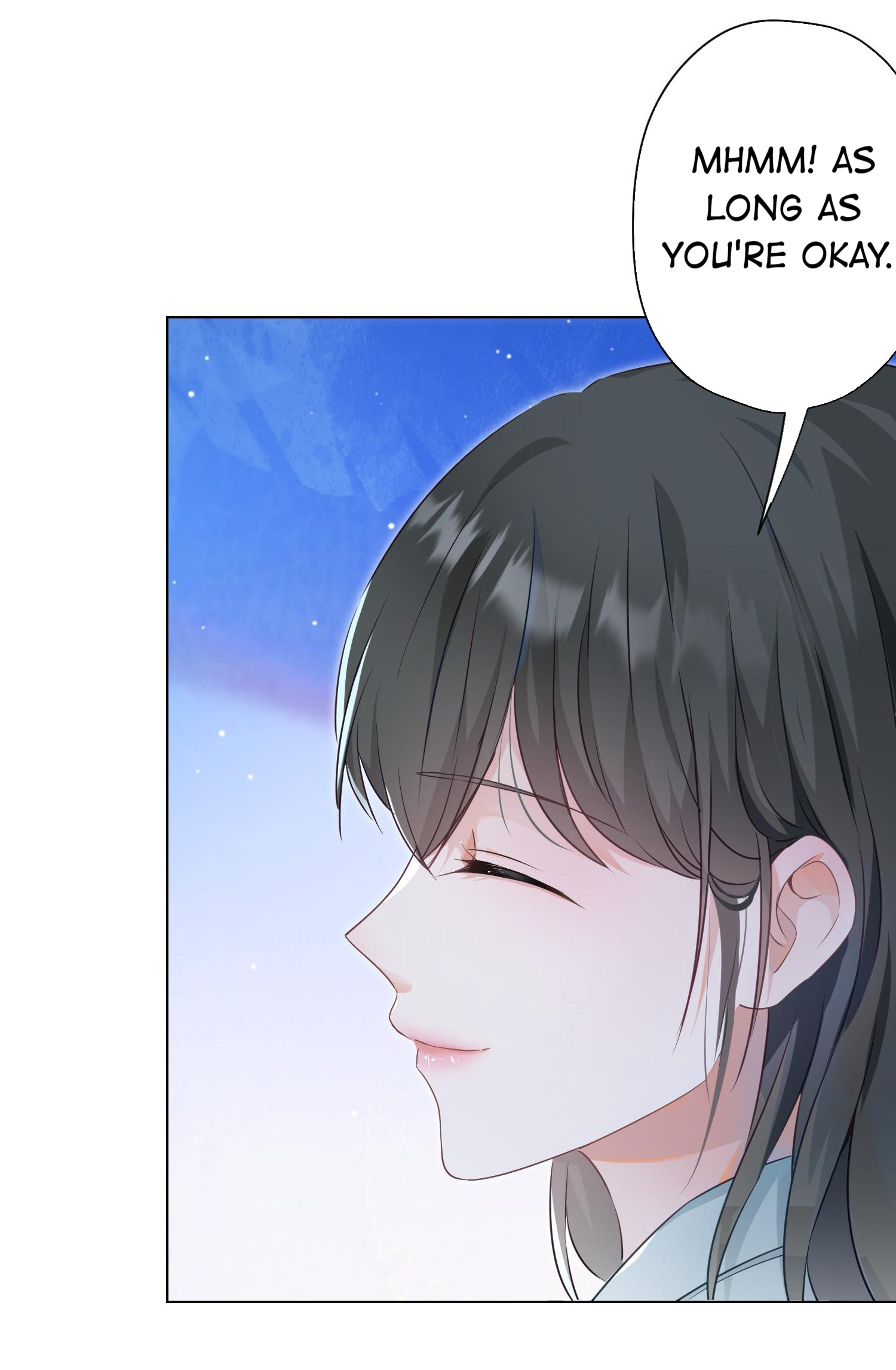 Waiting For You At The Spring - Chapter 43: Anxiety