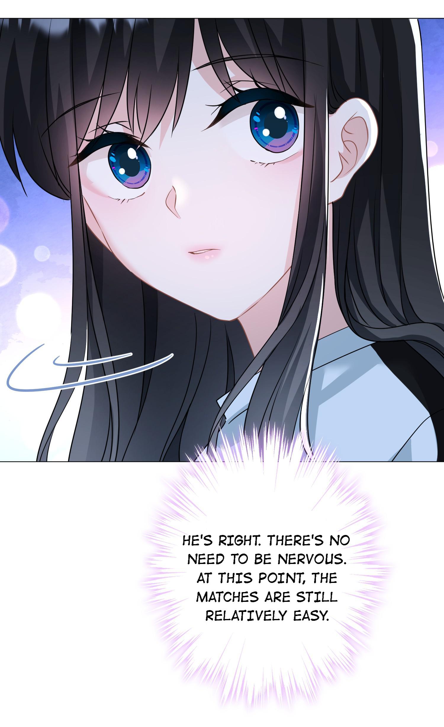 Waiting For You At The Spring - Chapter 24: I'll Protect You