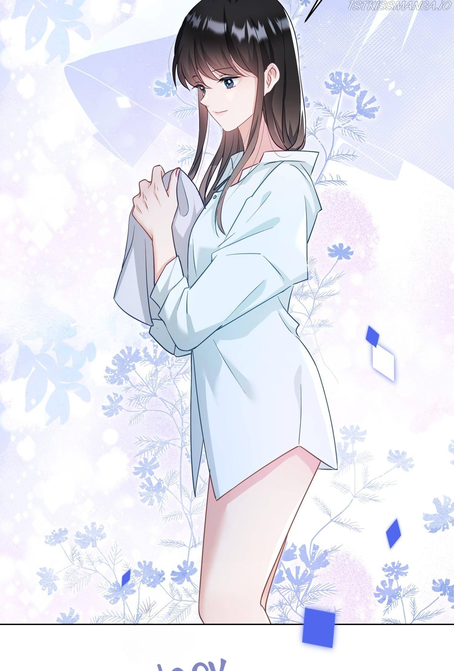 Waiting For You At The Spring - Chapter 34