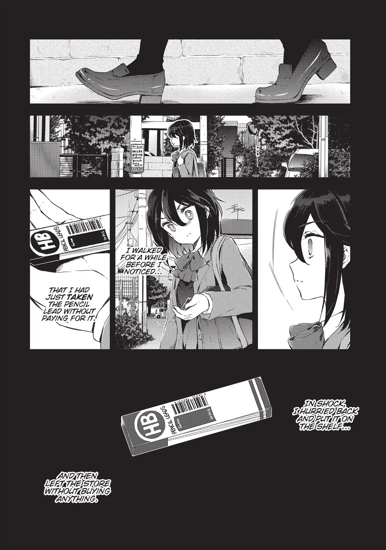 Kokoro Connect - Vol.5 Chapter 31