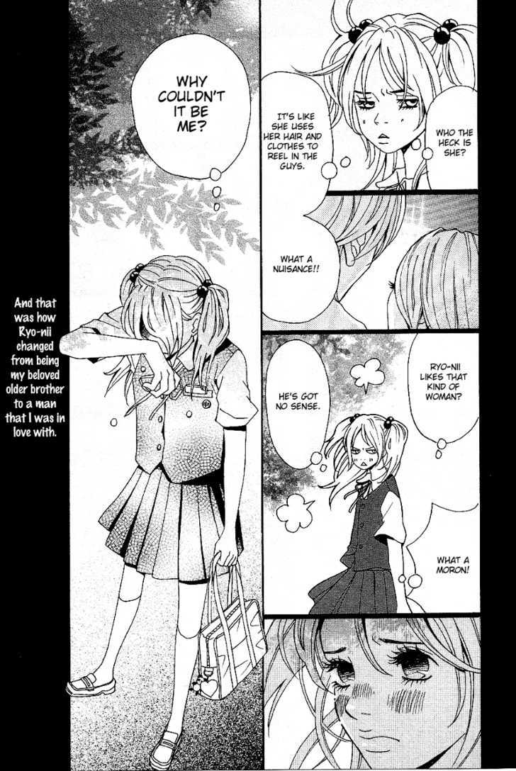 Setsunai Koi - Vol.1 Chapter 3 : Miss You