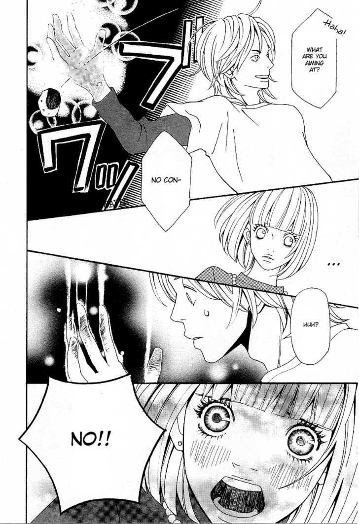 Setsunai Koi - Vol.1 Chapter 3 : Miss You