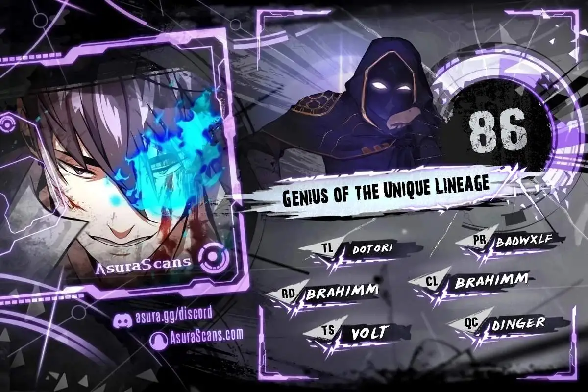 Genius Of The Unique Lineage - Chapter 86