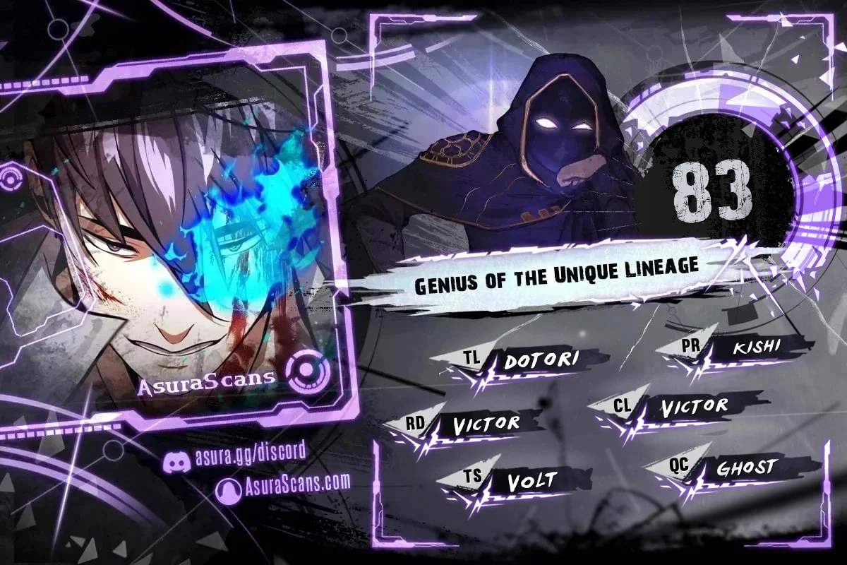 Genius Of The Unique Lineage - Chapter 83