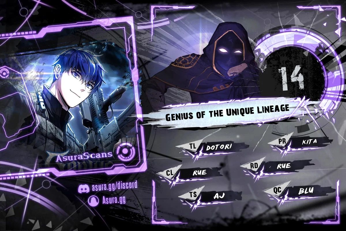 Genius Of The Unique Lineage - Chapter 14