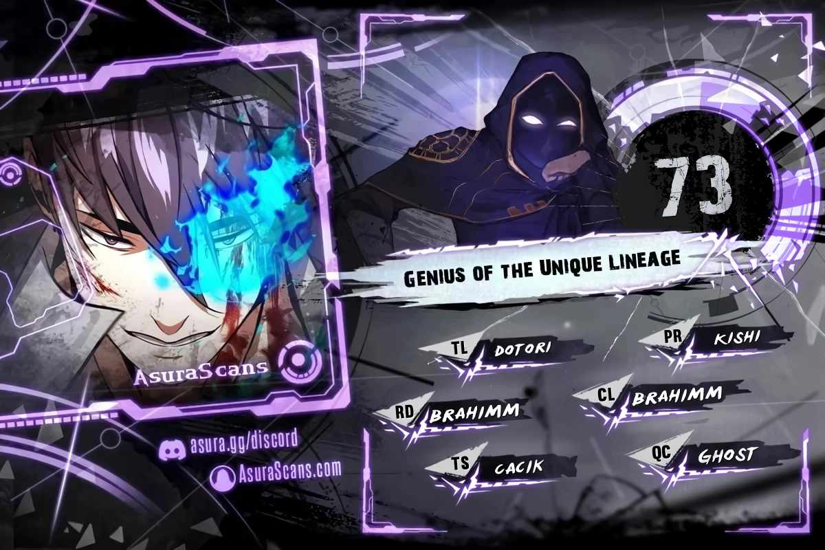 Genius Of The Unique Lineage - Chapter 73