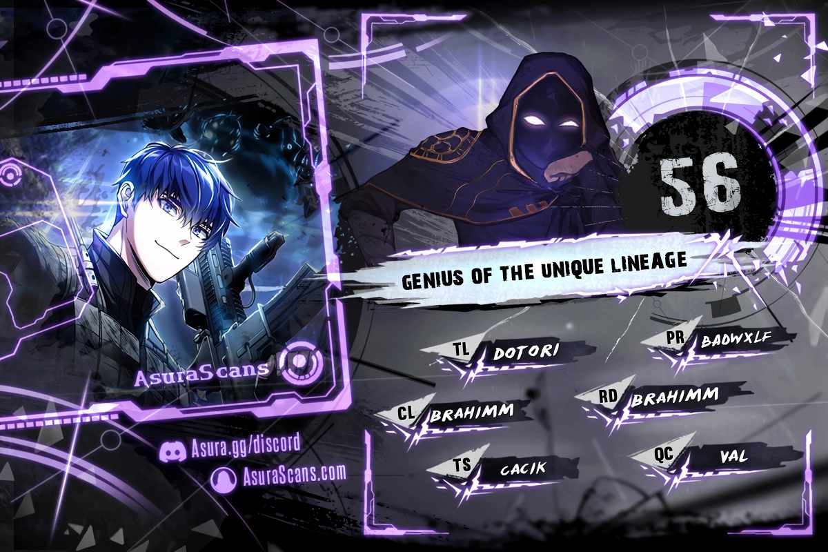 Genius Of The Unique Lineage - Chapter 56