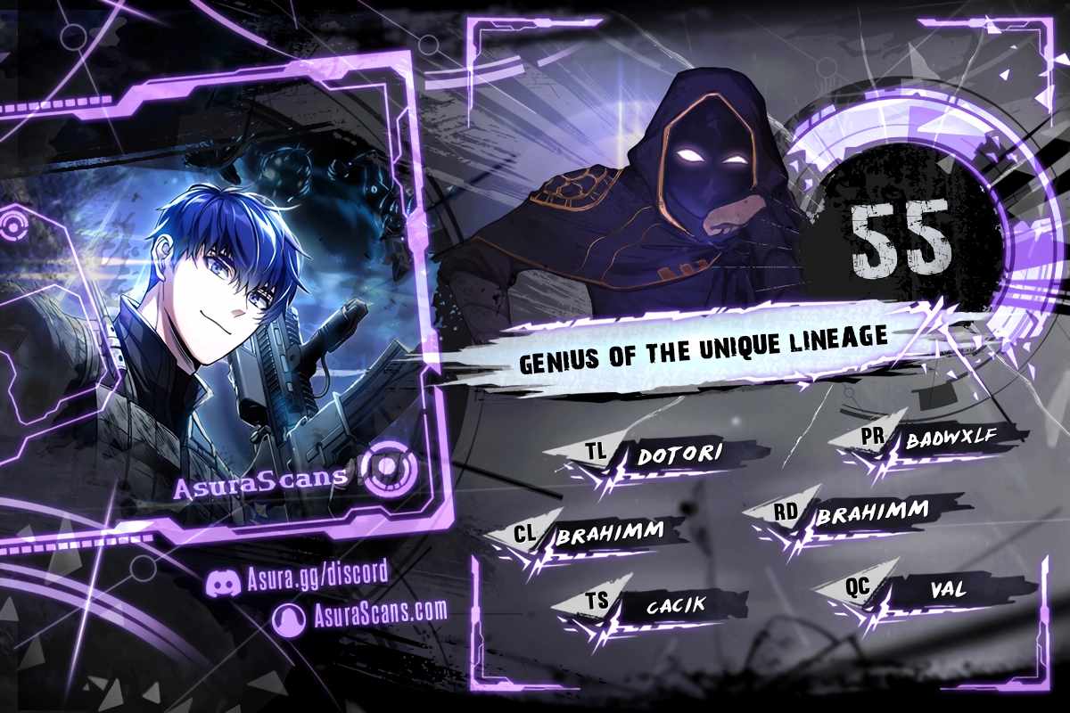 Genius Of The Unique Lineage - Chapter 55