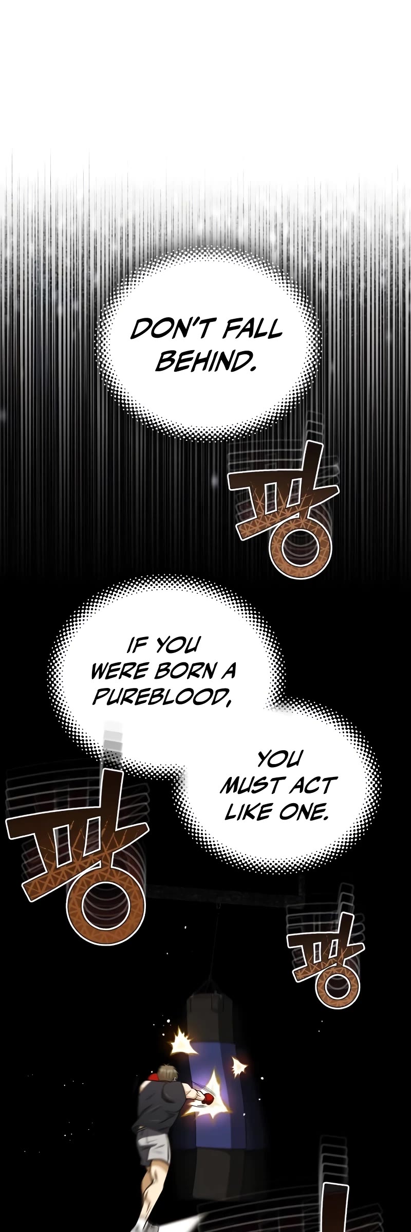 Genius Of The Unique Lineage - Chapter 62