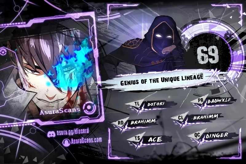 Genius Of The Unique Lineage - Chapter 69