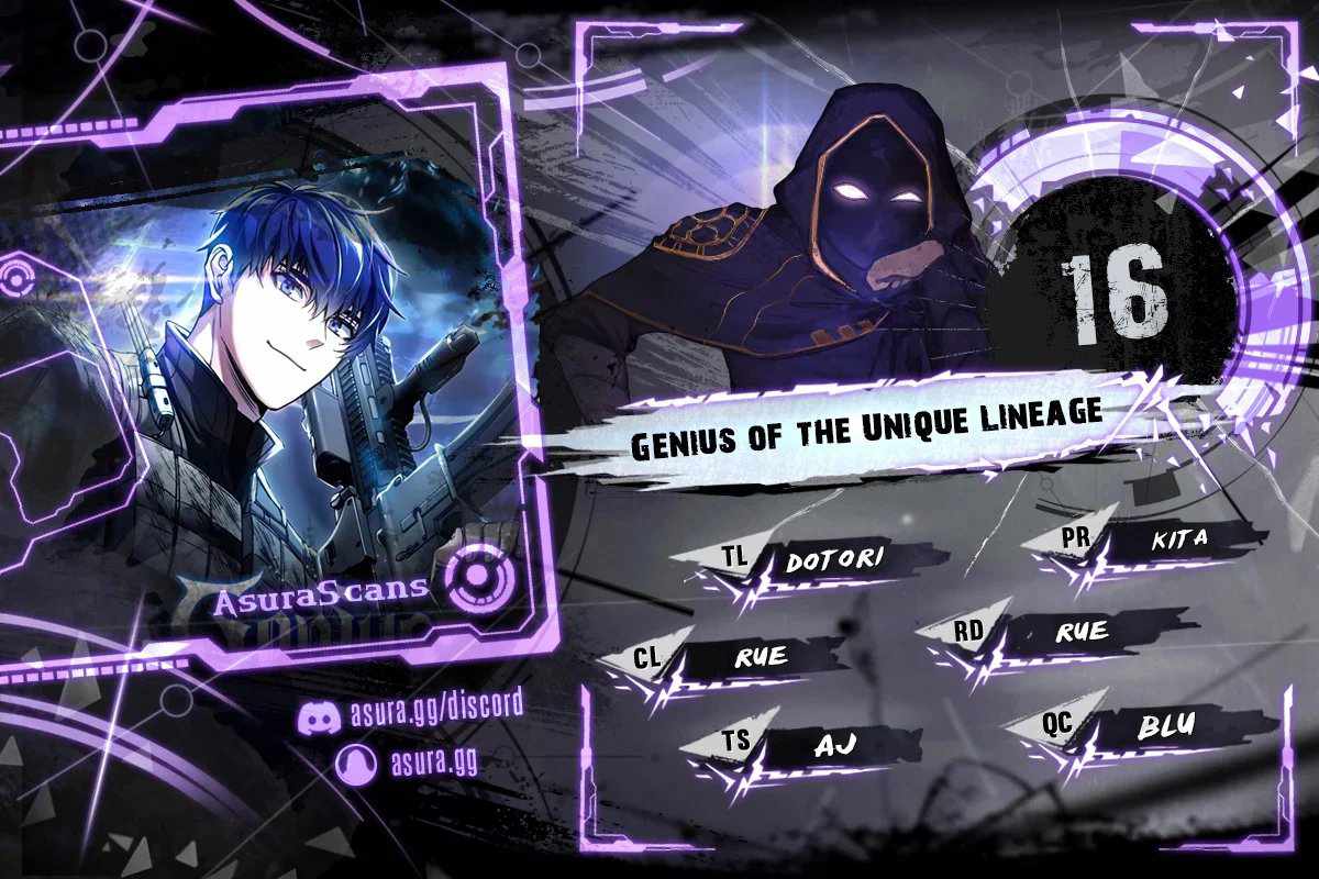 Genius Of The Unique Lineage - Chapter 16