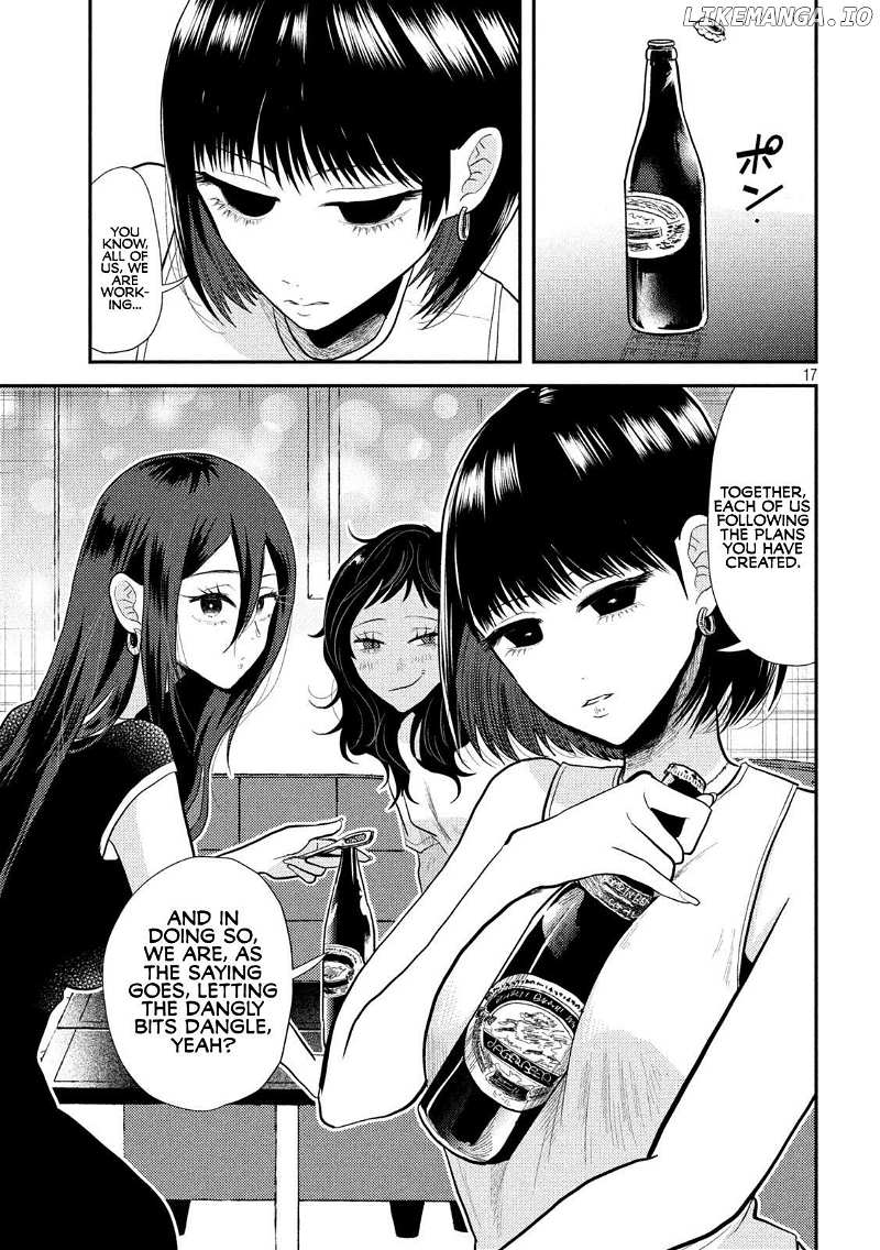 Heisei Haizanhei ☆ Sumire-Chan - Chapter 7