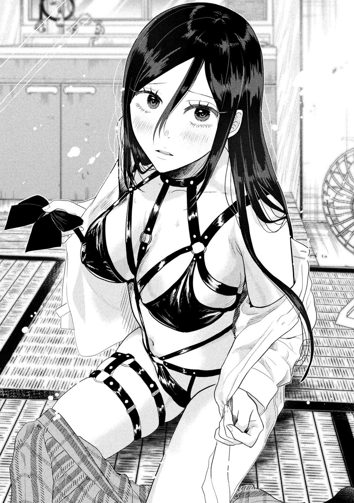 Heisei Haizanhei ☆ Sumire-Chan - Vol.1 Chapter 2: 2870 Yen Woman