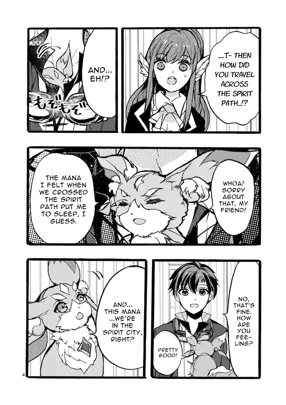 From The Strongest Job Of Dragon Knight, To The Beginner Job Carrier, Somehow, I Am Dependent On The Heroes - Vol.11 Chapter 44