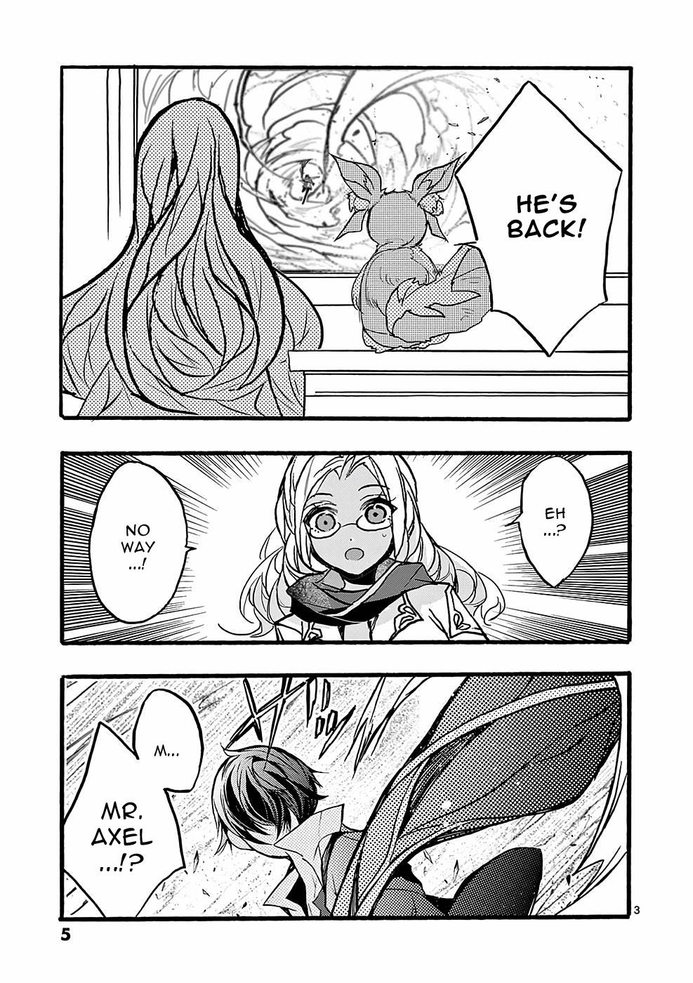 From The Strongest Job Of Dragon Knight, To The Beginner Job Carrier, Somehow, I Am Dependent On The Heroes - Vol.10 Chapter 37