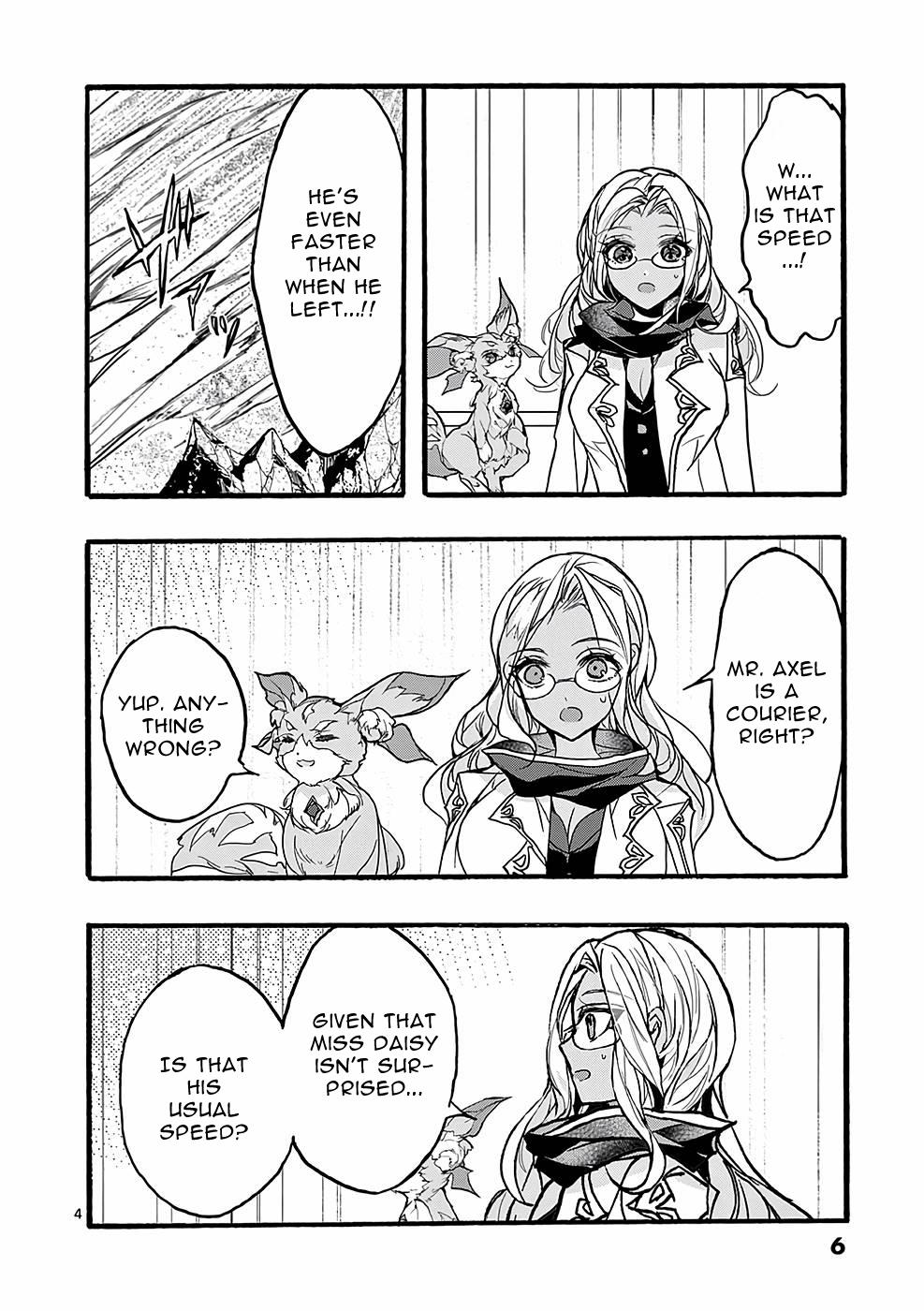 From The Strongest Job Of Dragon Knight, To The Beginner Job Carrier, Somehow, I Am Dependent On The Heroes - Vol.10 Chapter 37