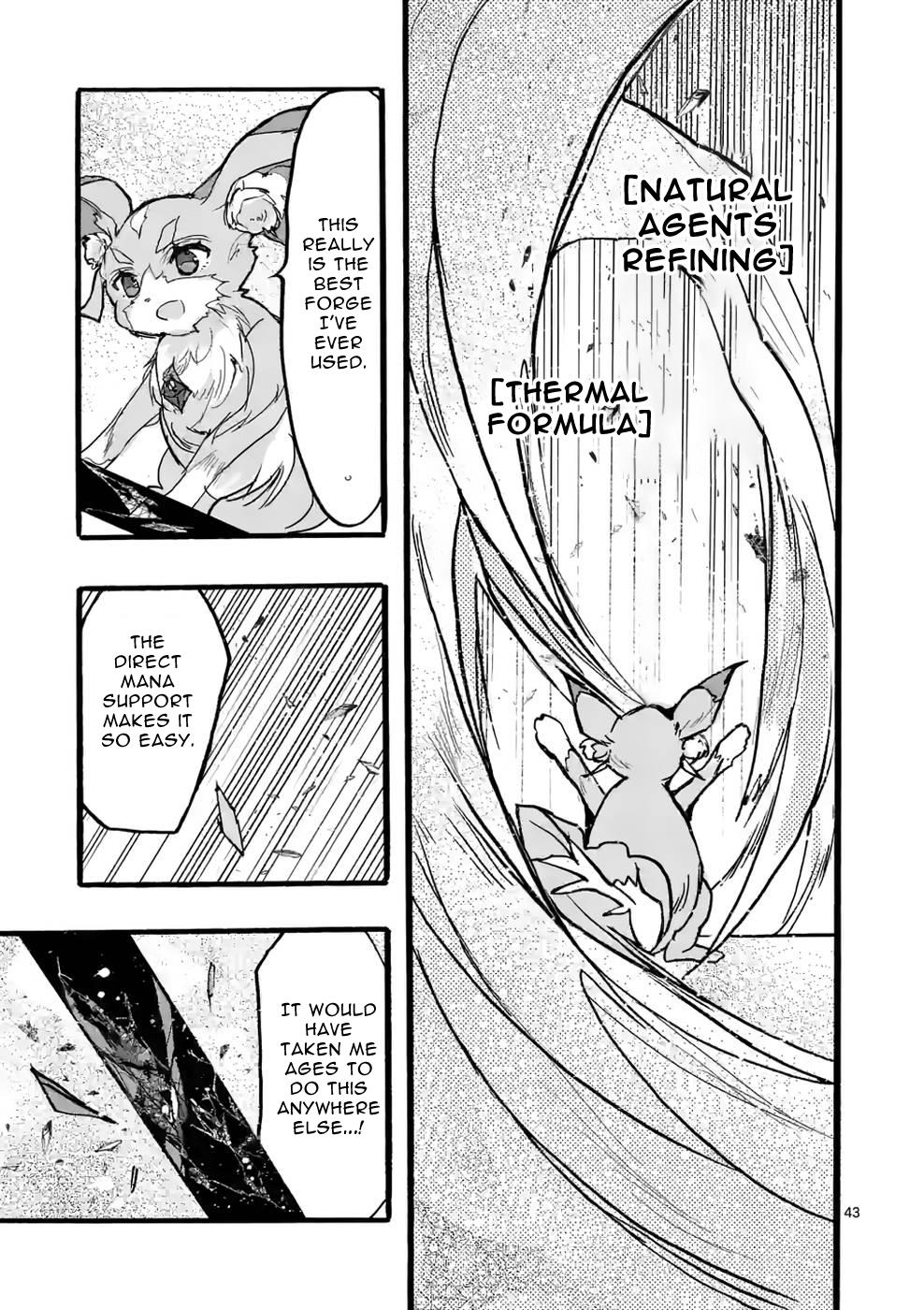 From The Strongest Job Of Dragon Knight, To The Beginner Job Carrier, Somehow, I Am Dependent On The Heroes - Vol.10 Chapter 37