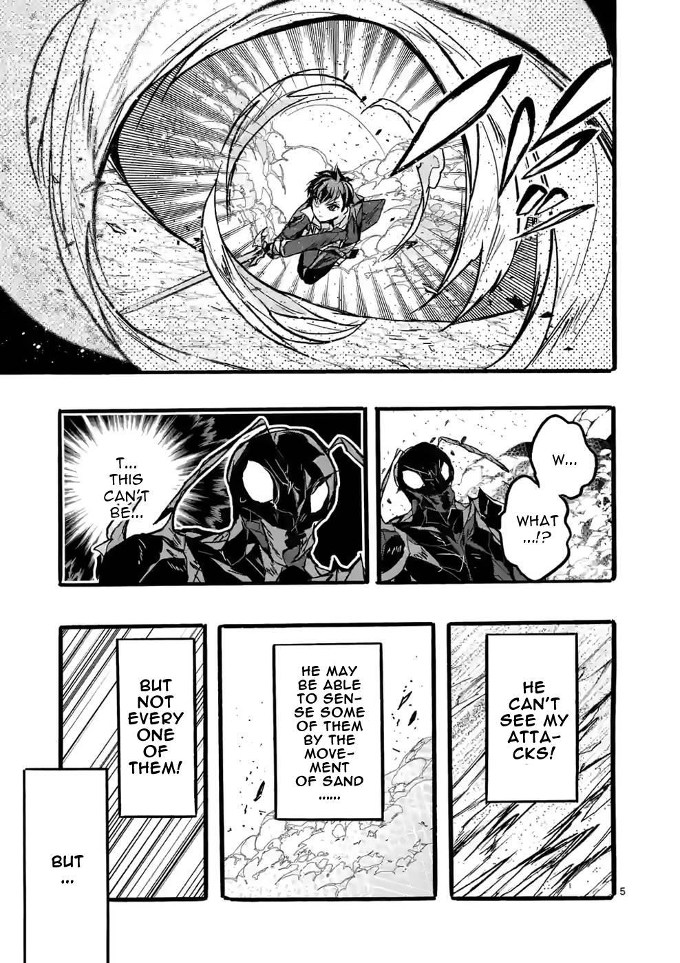 From The Strongest Job Of Dragon Knight, To The Beginner Job Carrier, Somehow, I Am Dependent On The Heroes - Vol.10 Chapter 40