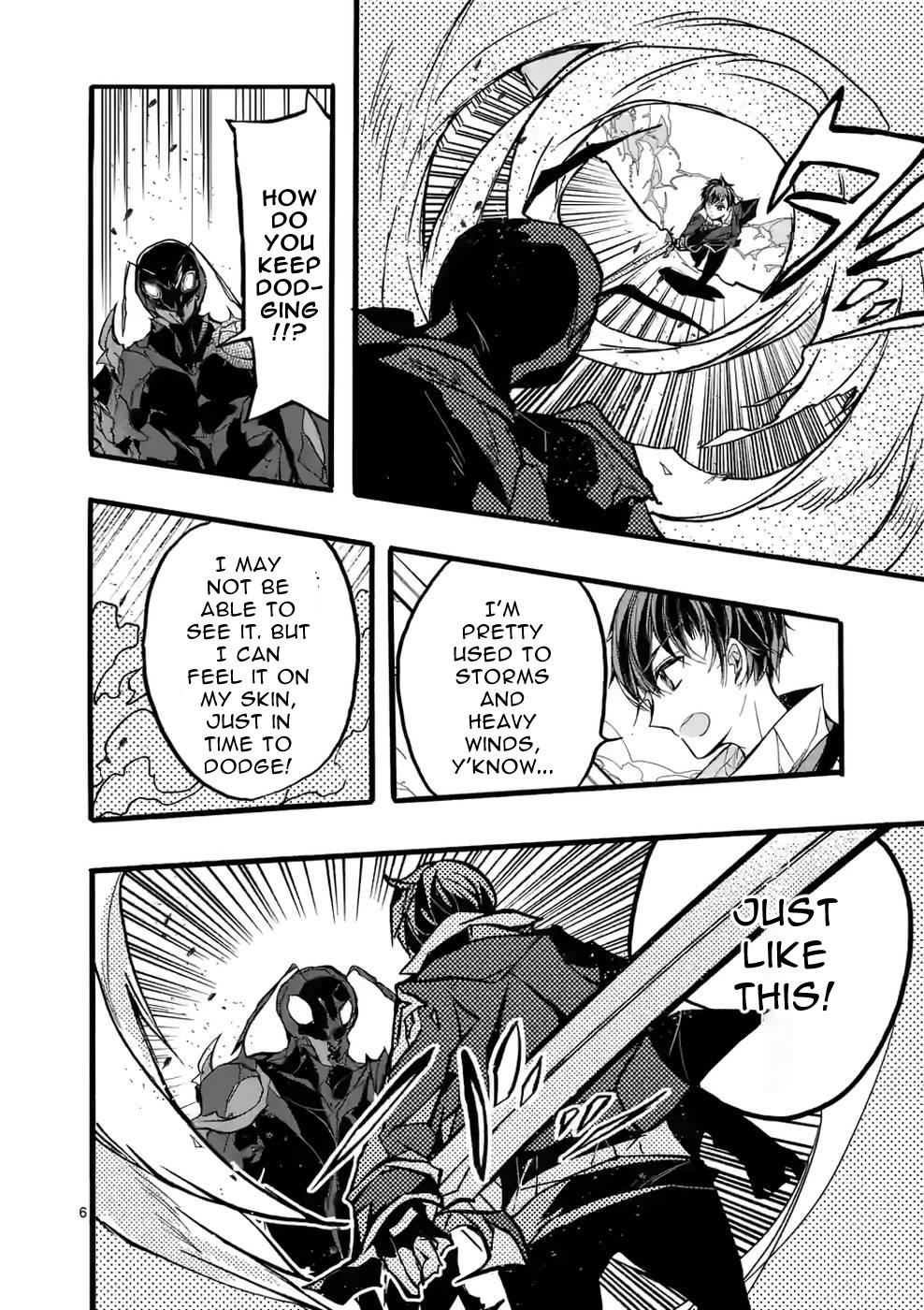 From The Strongest Job Of Dragon Knight, To The Beginner Job Carrier, Somehow, I Am Dependent On The Heroes - Vol.10 Chapter 40