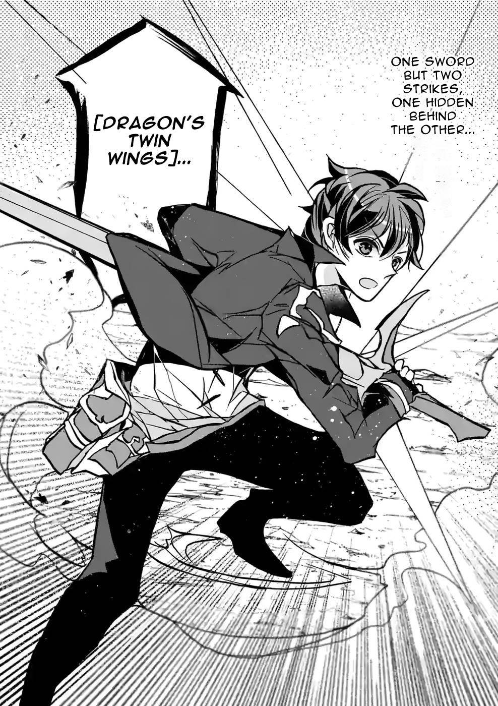 From The Strongest Job Of Dragon Knight, To The Beginner Job Carrier, Somehow, I Am Dependent On The Heroes - Vol.10 Chapter 40