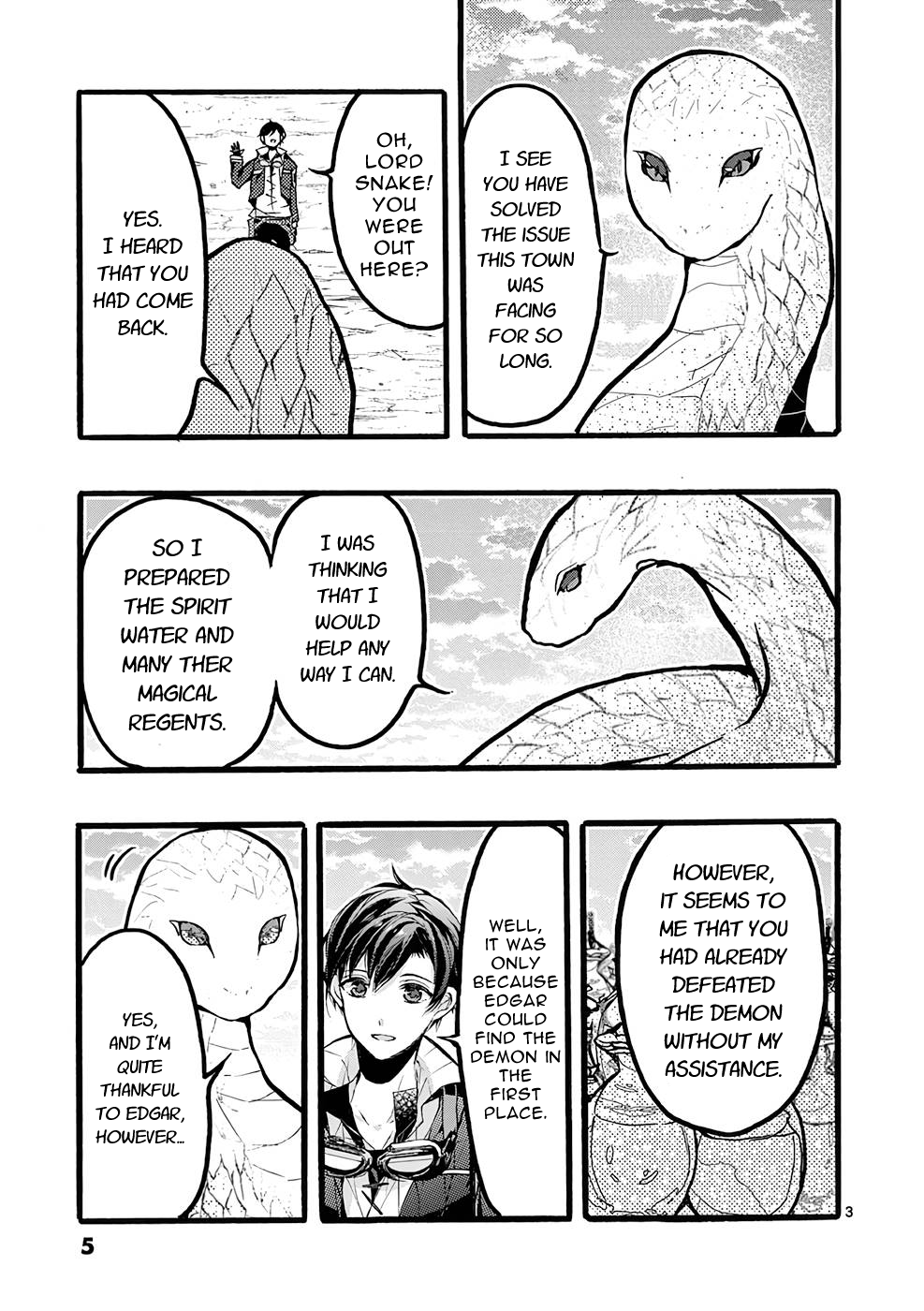 From The Strongest Job Of Dragon Knight, To The Beginner Job Carrier, Somehow, I Am Dependent On The Heroes - Vol.11 Chapter 41