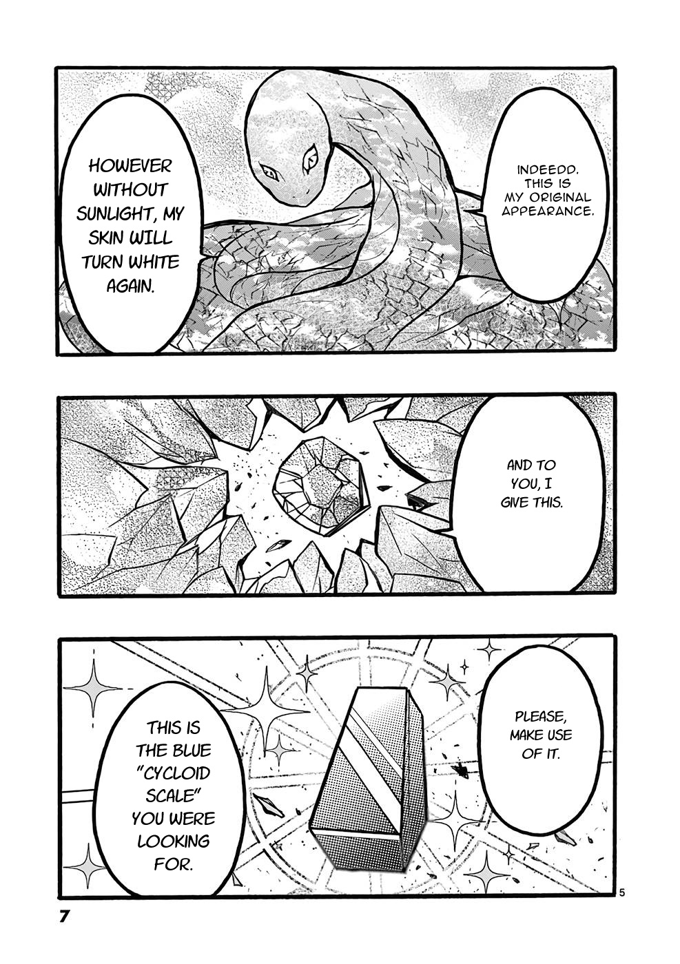 From The Strongest Job Of Dragon Knight, To The Beginner Job Carrier, Somehow, I Am Dependent On The Heroes - Vol.11 Chapter 41