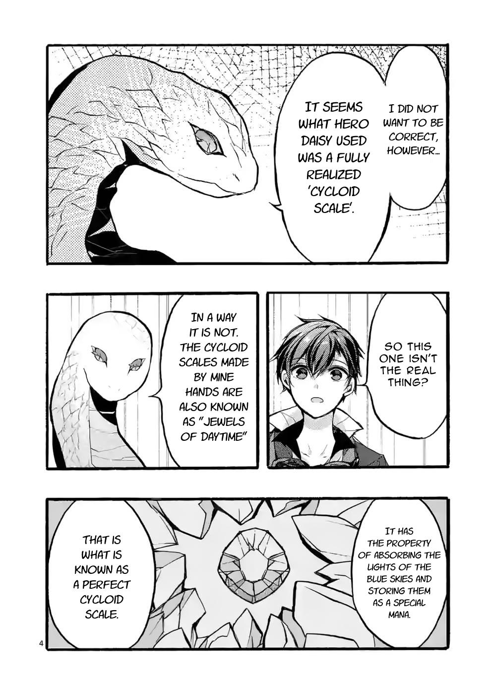 From The Strongest Job Of Dragon Knight, To The Beginner Job Carrier, Somehow, I Am Dependent On The Heroes - Vol.10 Chapter 38