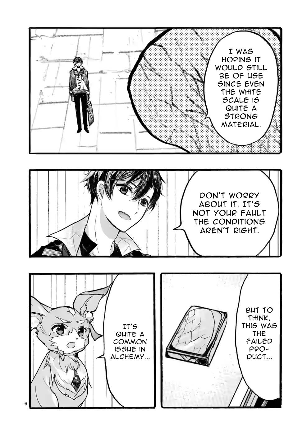 From The Strongest Job Of Dragon Knight, To The Beginner Job Carrier, Somehow, I Am Dependent On The Heroes - Vol.10 Chapter 38