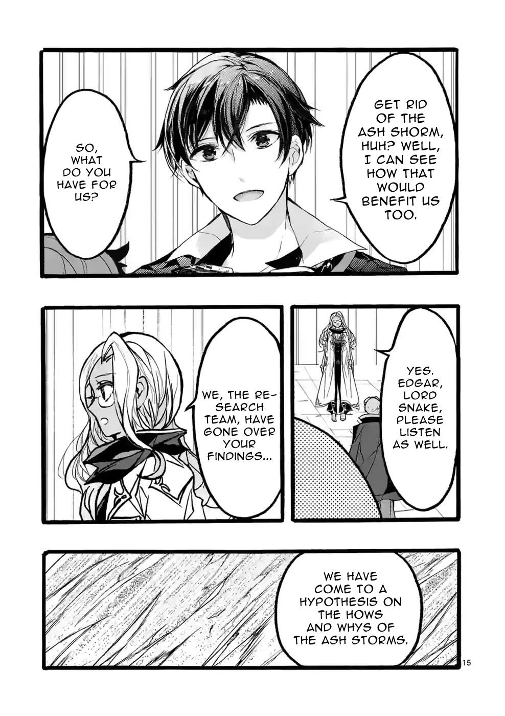 From The Strongest Job Of Dragon Knight, To The Beginner Job Carrier, Somehow, I Am Dependent On The Heroes - Vol.10 Chapter 38