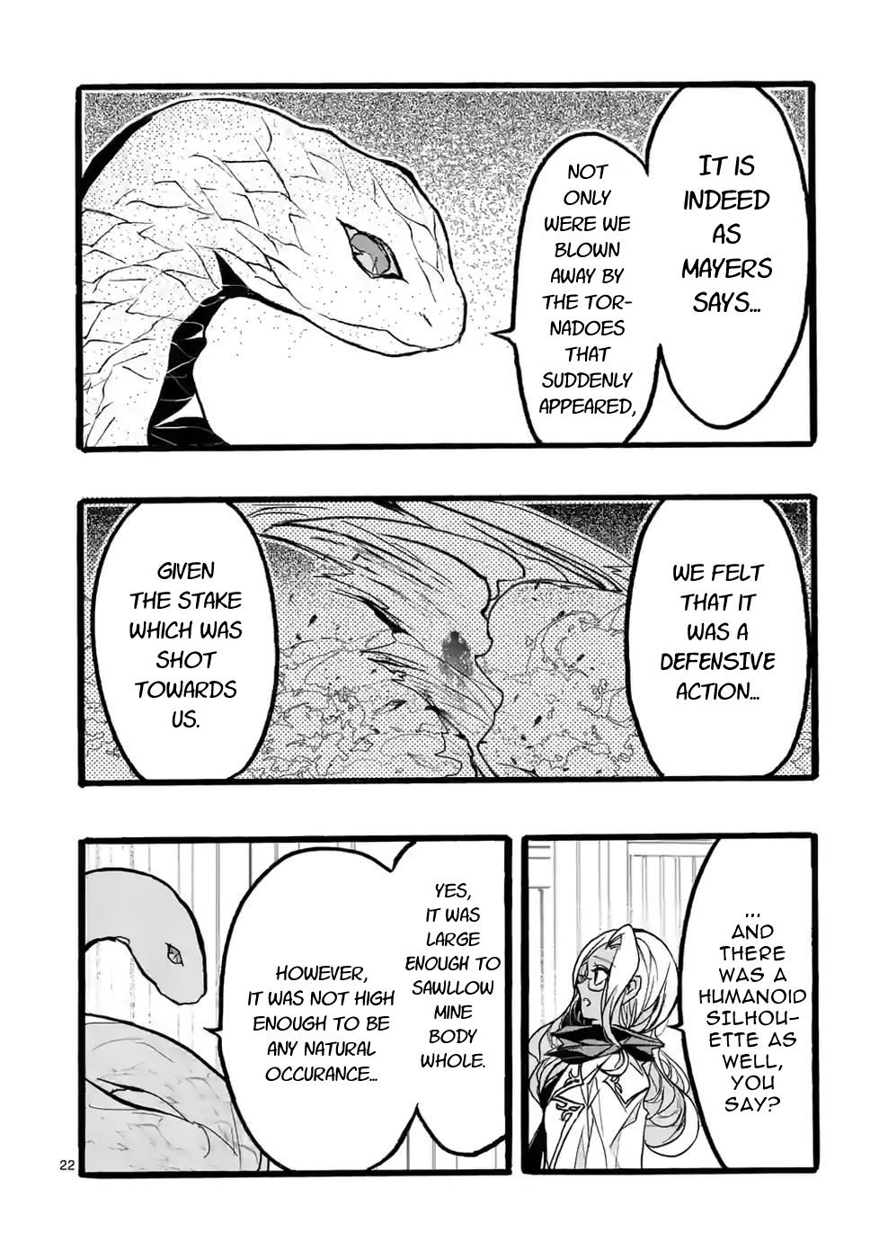 From The Strongest Job Of Dragon Knight, To The Beginner Job Carrier, Somehow, I Am Dependent On The Heroes - Vol.10 Chapter 38