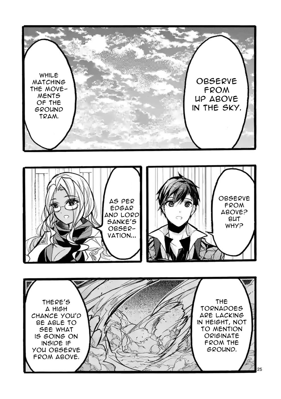 From The Strongest Job Of Dragon Knight, To The Beginner Job Carrier, Somehow, I Am Dependent On The Heroes - Vol.10 Chapter 38