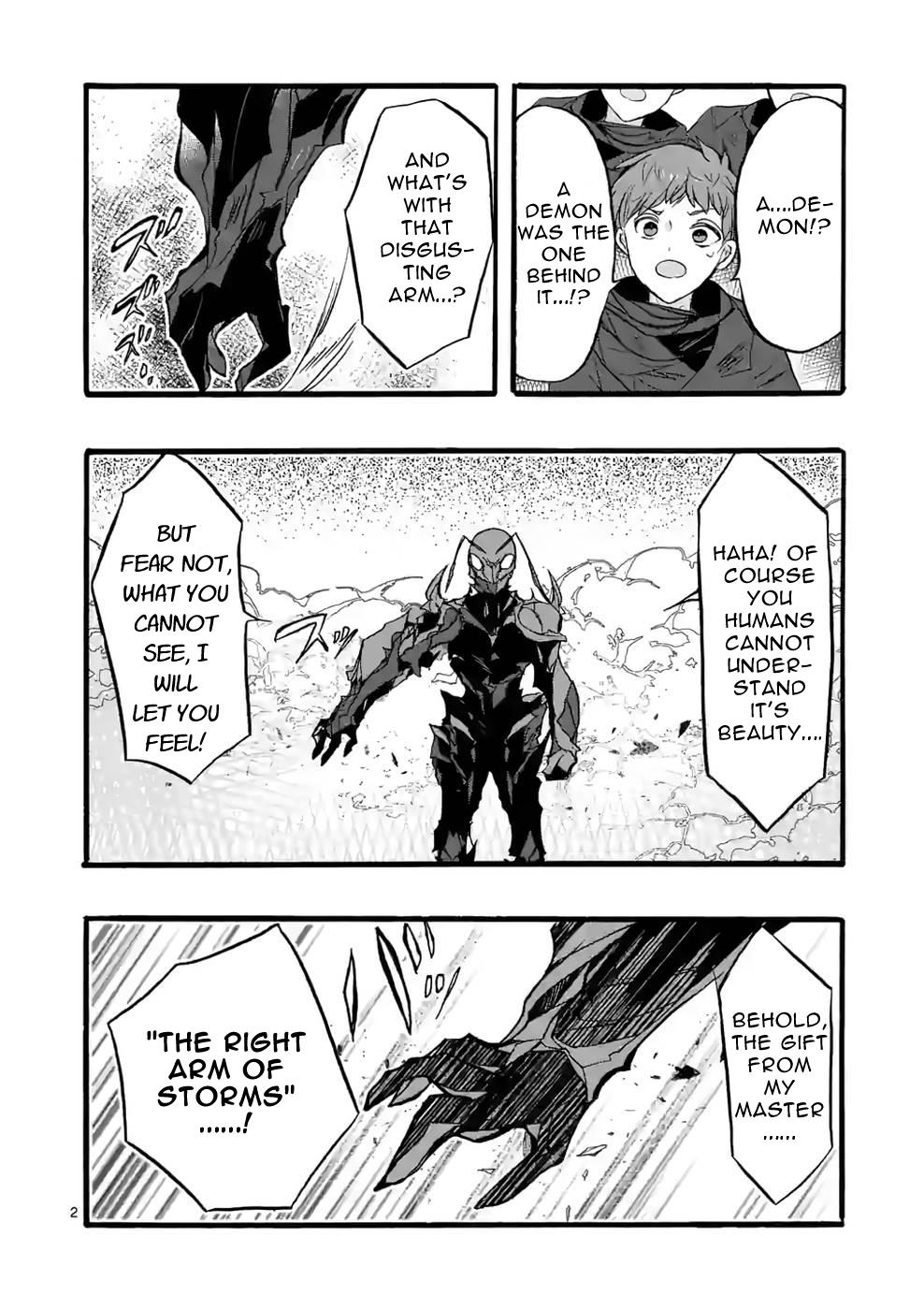 From The Strongest Job Of Dragon Knight, To The Beginner Job Carrier, Somehow, I Am Dependent On The Heroes - Vol.10 Chapter 39