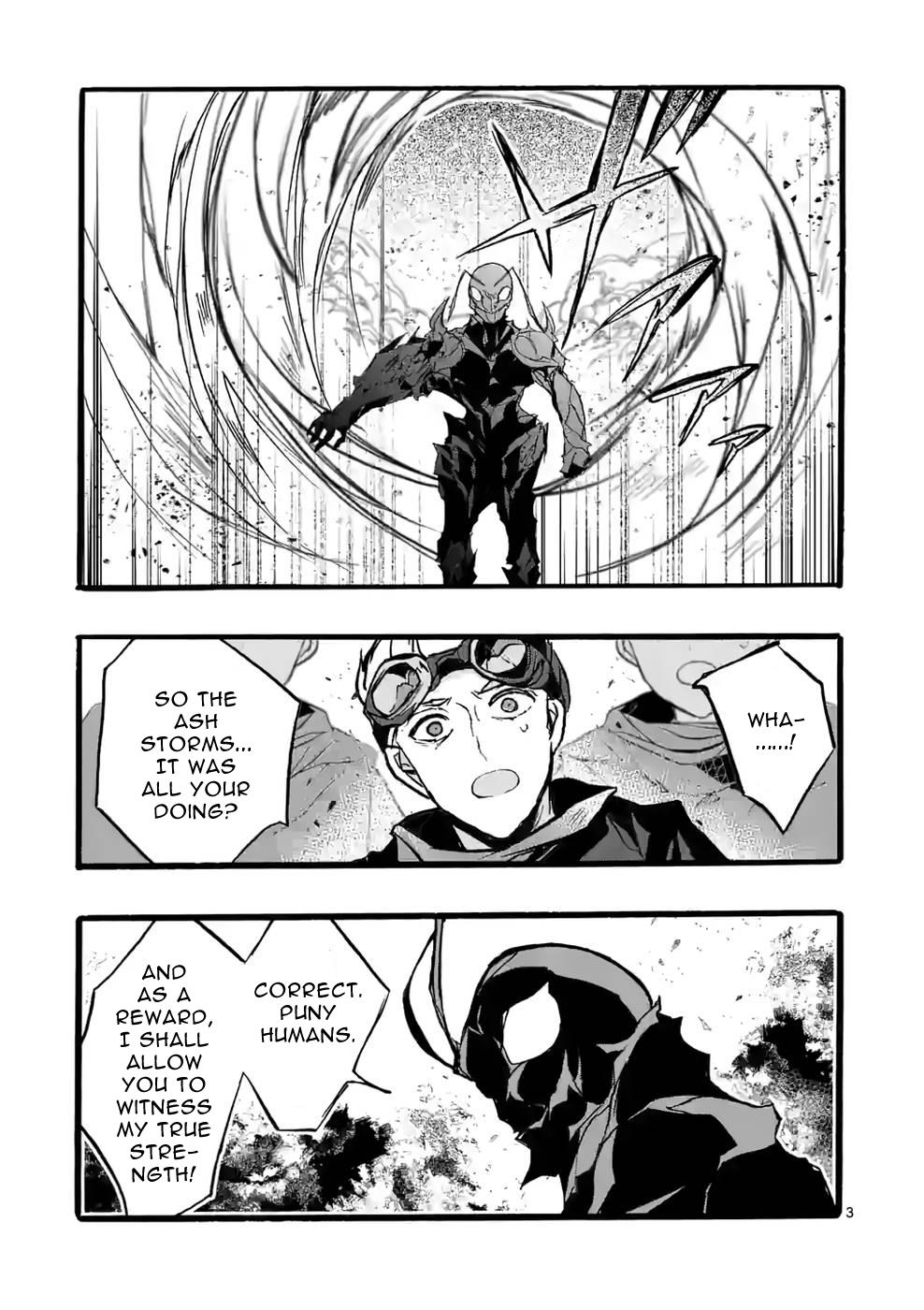 From The Strongest Job Of Dragon Knight, To The Beginner Job Carrier, Somehow, I Am Dependent On The Heroes - Vol.10 Chapter 39