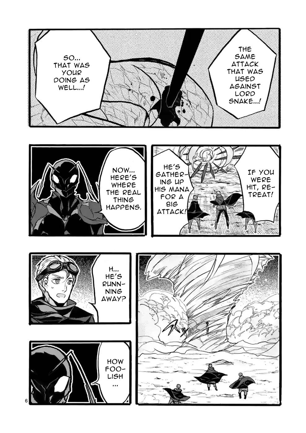 From The Strongest Job Of Dragon Knight, To The Beginner Job Carrier, Somehow, I Am Dependent On The Heroes - Vol.10 Chapter 39