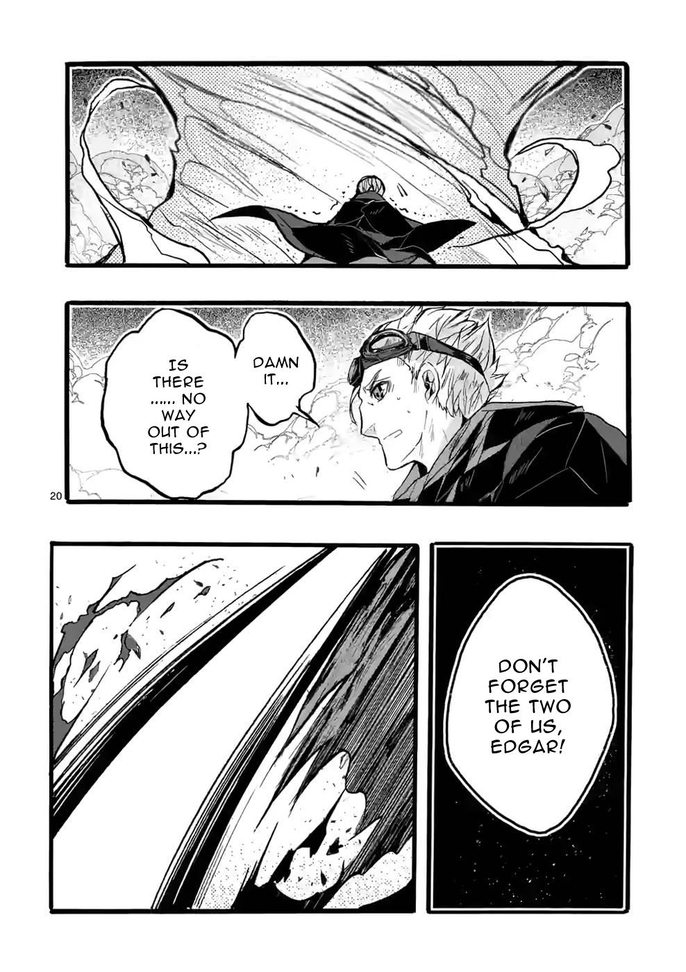 From The Strongest Job Of Dragon Knight, To The Beginner Job Carrier, Somehow, I Am Dependent On The Heroes - Vol.10 Chapter 39