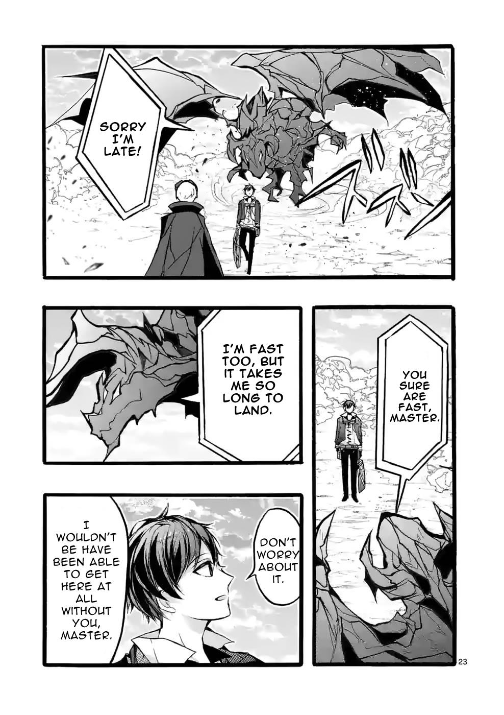 From The Strongest Job Of Dragon Knight, To The Beginner Job Carrier, Somehow, I Am Dependent On The Heroes - Vol.10 Chapter 39