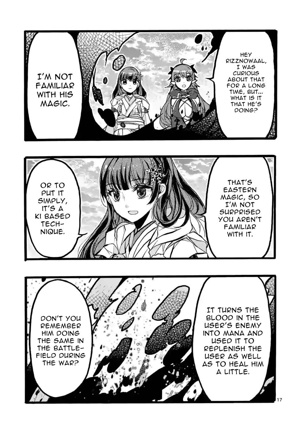 From The Strongest Job Of Dragon Knight, To The Beginner Job Carrier, Somehow, I Am Dependent On The Heroes - Vol.11 Chapter 42