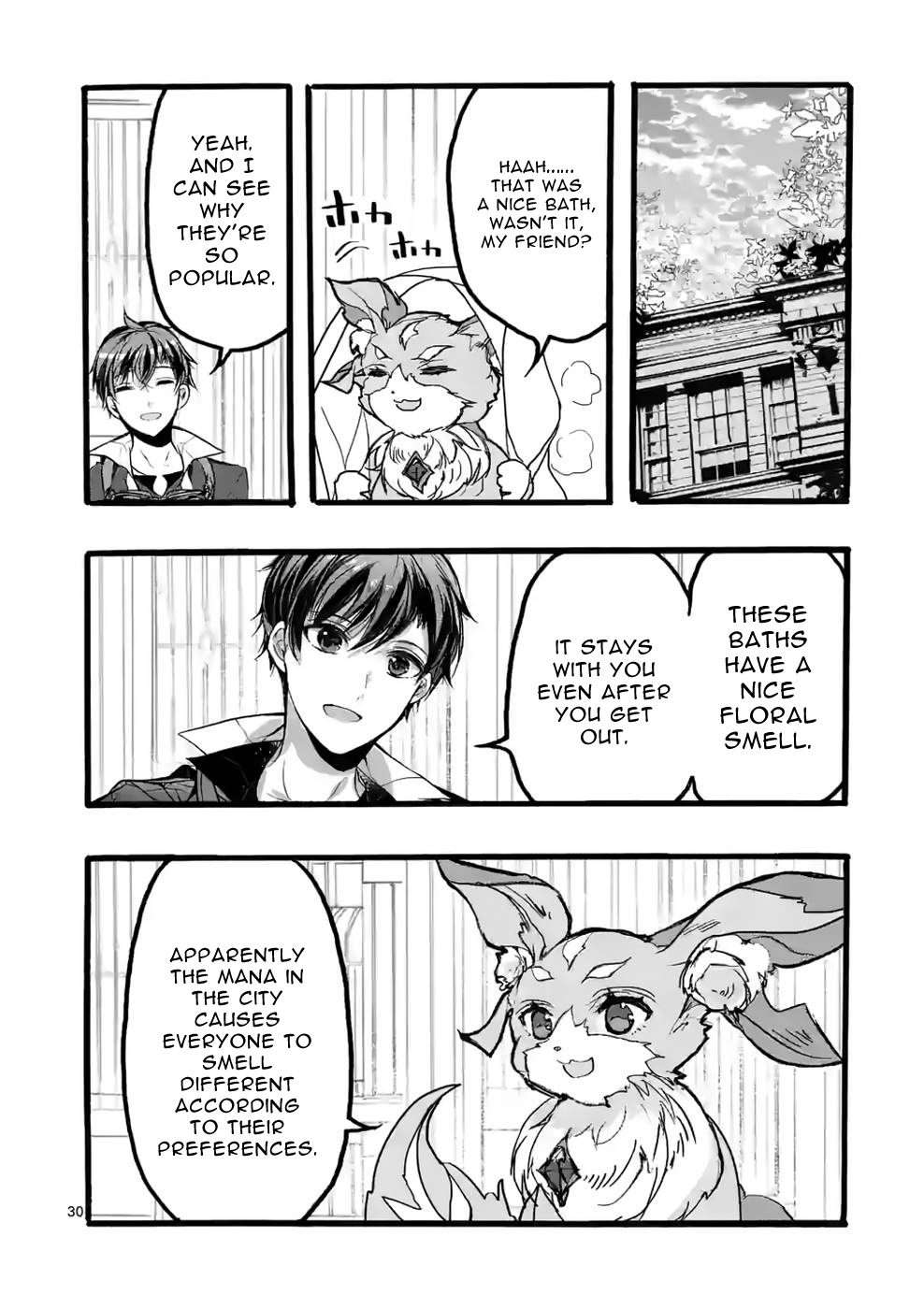 From The Strongest Job Of Dragon Knight, To The Beginner Job Carrier, Somehow, I Am Dependent On The Heroes - Vol.11 Chapter 42