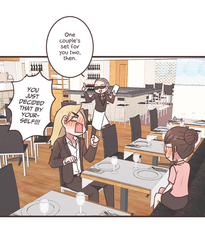 Mafia's Daughter: Operation Makeover - Chapter 42: Ran Will Help You Out!