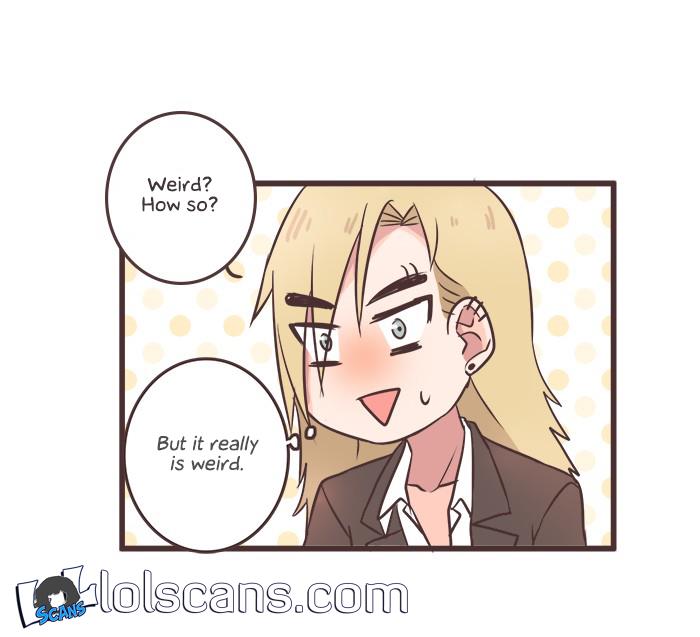 Mafia's Daughter: Operation Makeover - Chapter 42: Ran Will Help You Out!