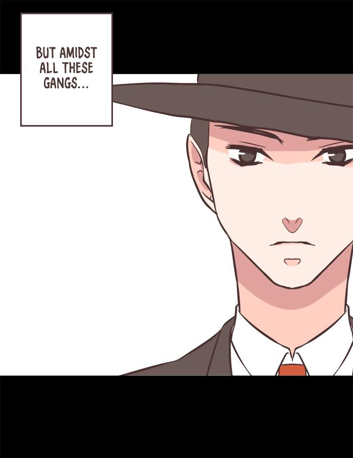 Mafia's Daughter: Operation Makeover - Chapter 44: Meeting