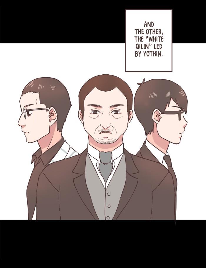 Mafia's Daughter: Operation Makeover - Chapter 44: Meeting