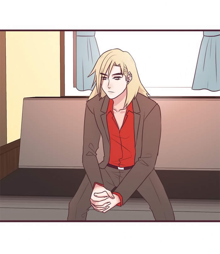 Mafia's Daughter: Operation Makeover - Chapter 57: Something Has Changed