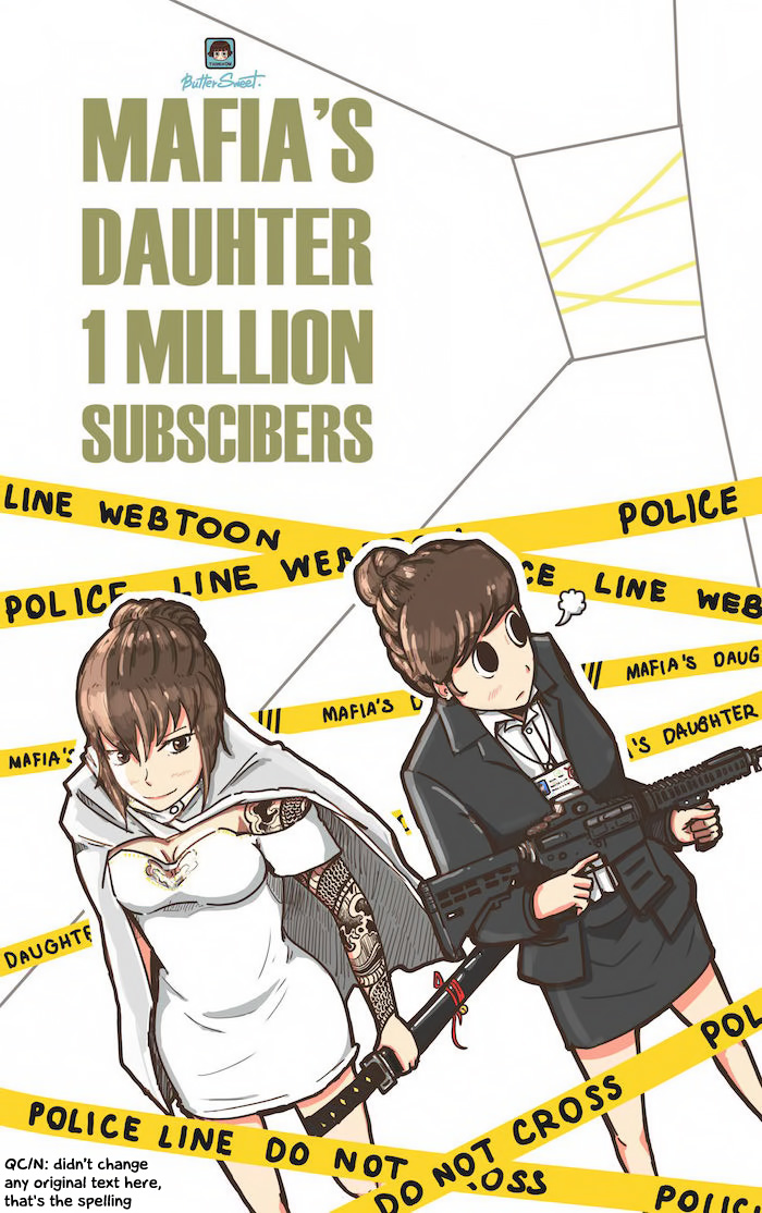 Mafia's Daughter: Operation Makeover - Chapter 57: Something Has Changed