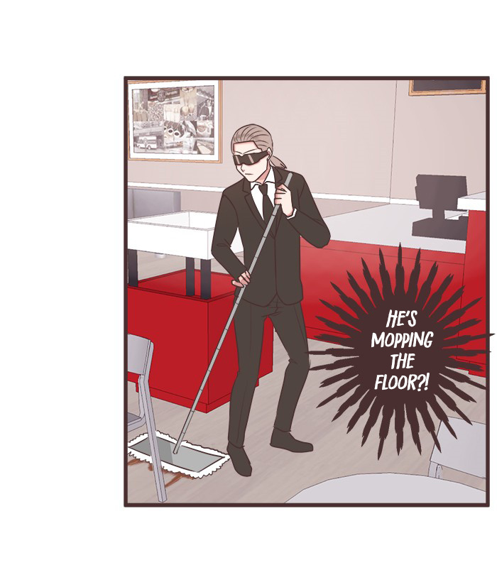 Mafia's Daughter: Operation Makeover - Chapter 37: Magazine