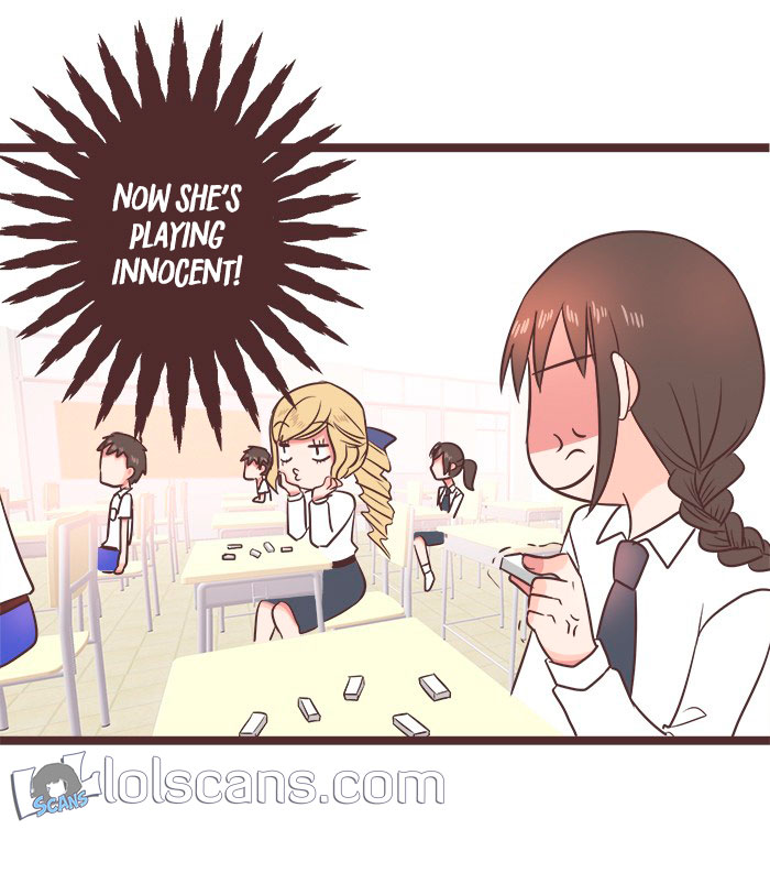 Mafia's Daughter: Operation Makeover - Chapter 38: New Student