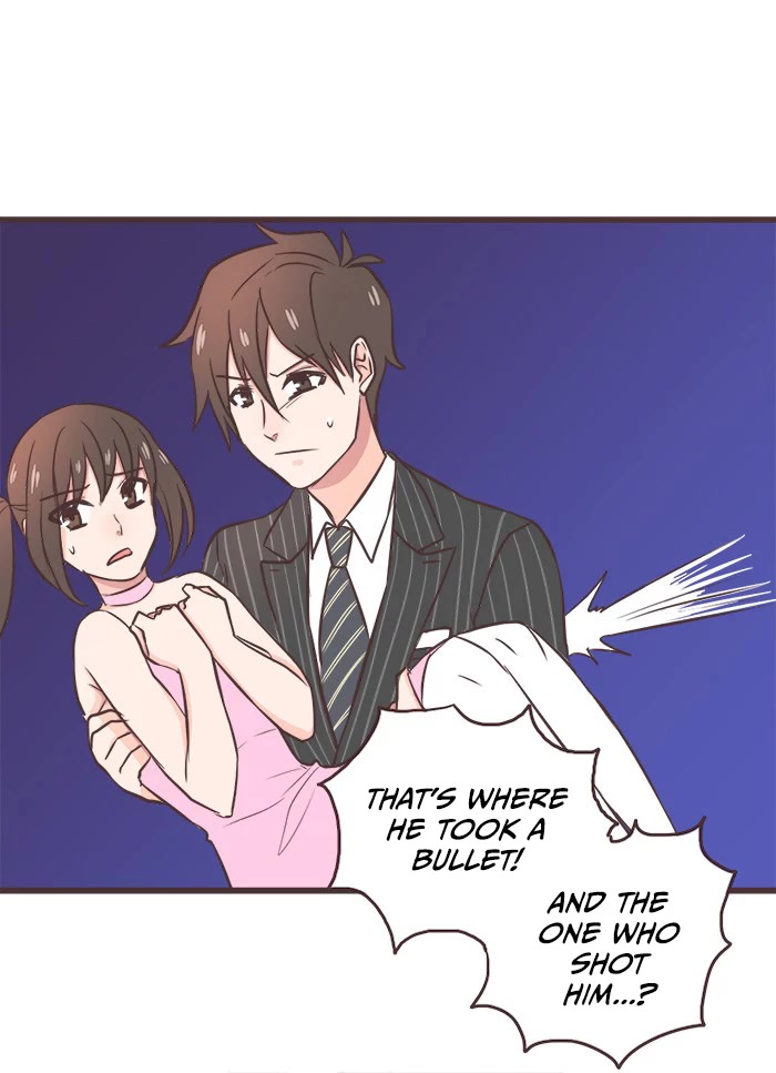 Mafia's Daughter: Operation Makeover - Chapter 67: Sudden Luck